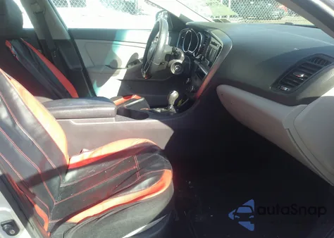 2013 Kia Optima Lx from USA, damaged, VIN KNAGM4A78D5441421